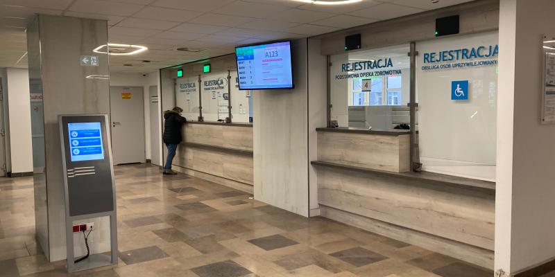 Anna Dec - lekarz dentysta w Szprotawie
